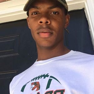 Meet your Posher, Darrington